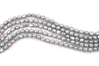 Necklace Damiani Woman Fili Perle in Pearls Perla PF800010 - PF800010